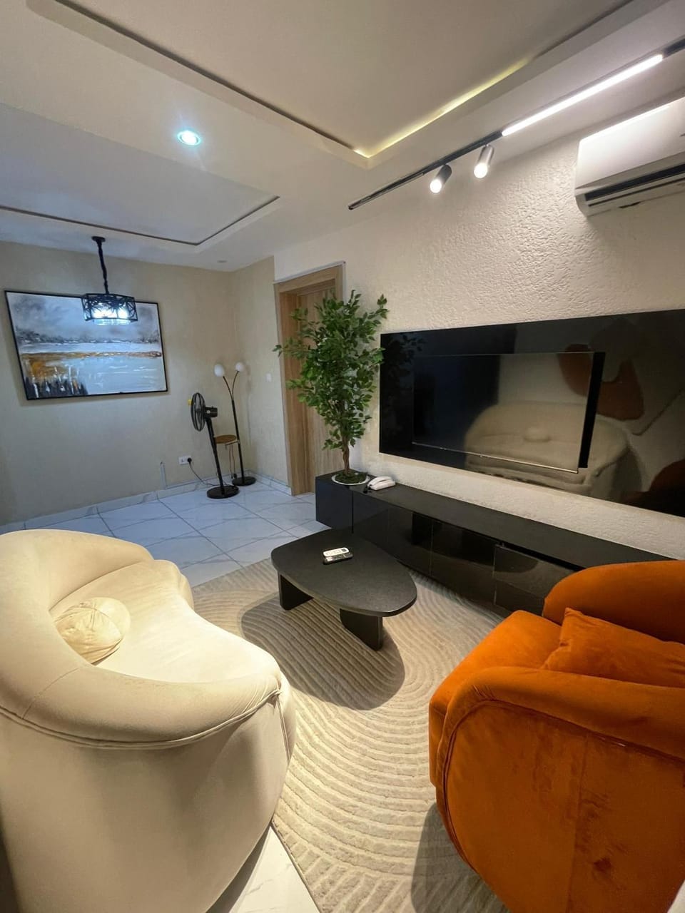 Royal DIadem estyrise Apartment in Lagos, Nigeria