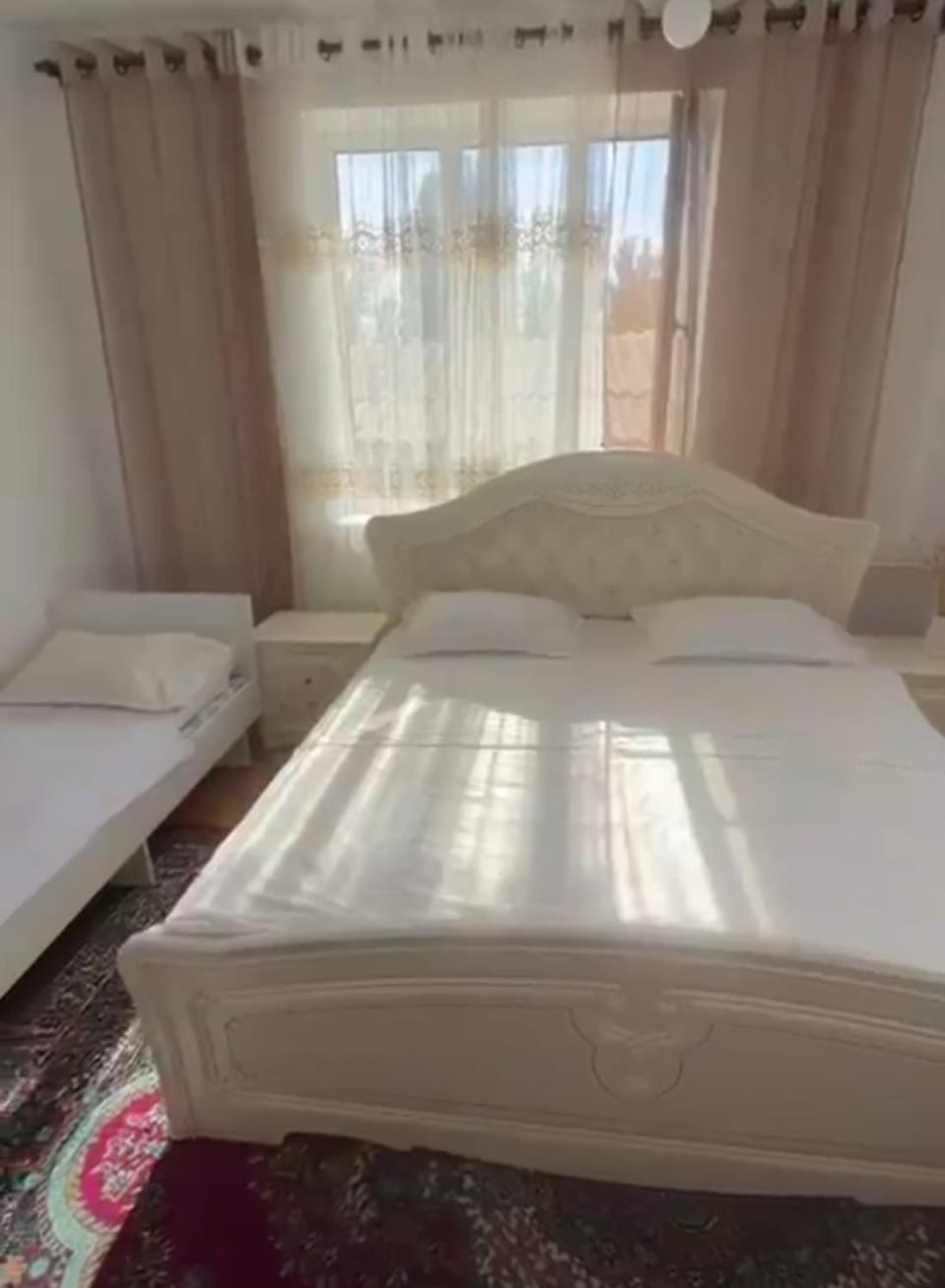Arzan Hostel Hotel in Almaty Region, Kazakhstan