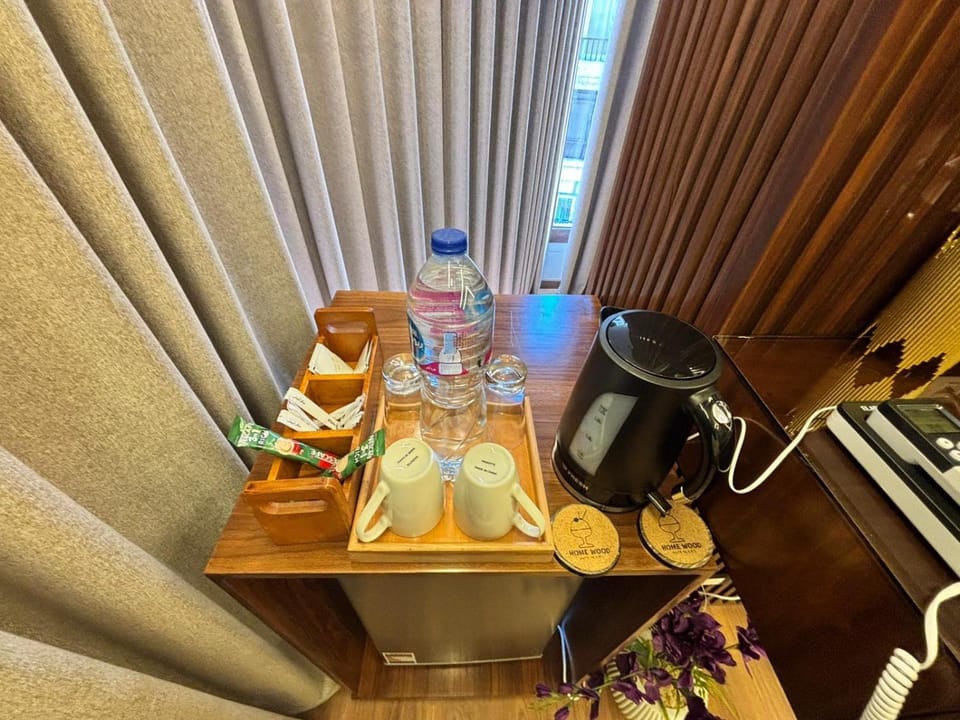 Hotel apartment Hotel in Alexandria