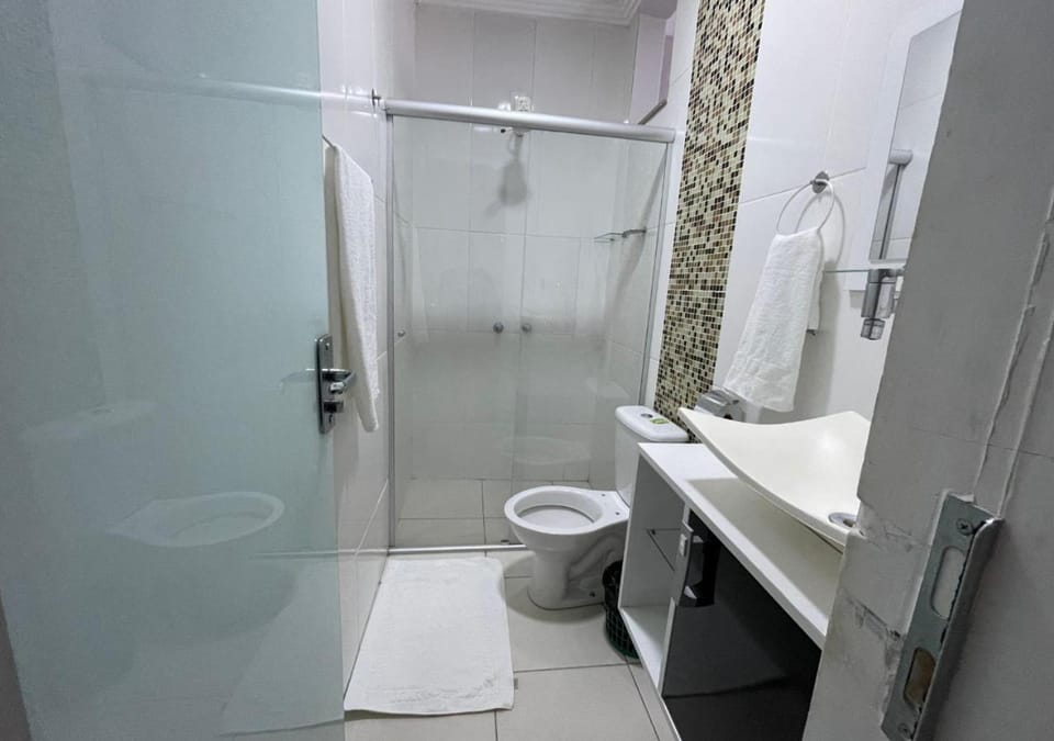 Apartamento Para até 4 pessoas Ipatinga Apartment in State of Minas Gerais, Brazil