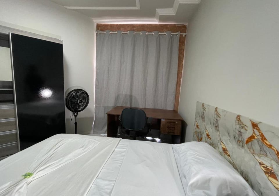Apartamento Para até 4 pessoas Ipatinga Apartment in State of Minas Gerais, Brazil