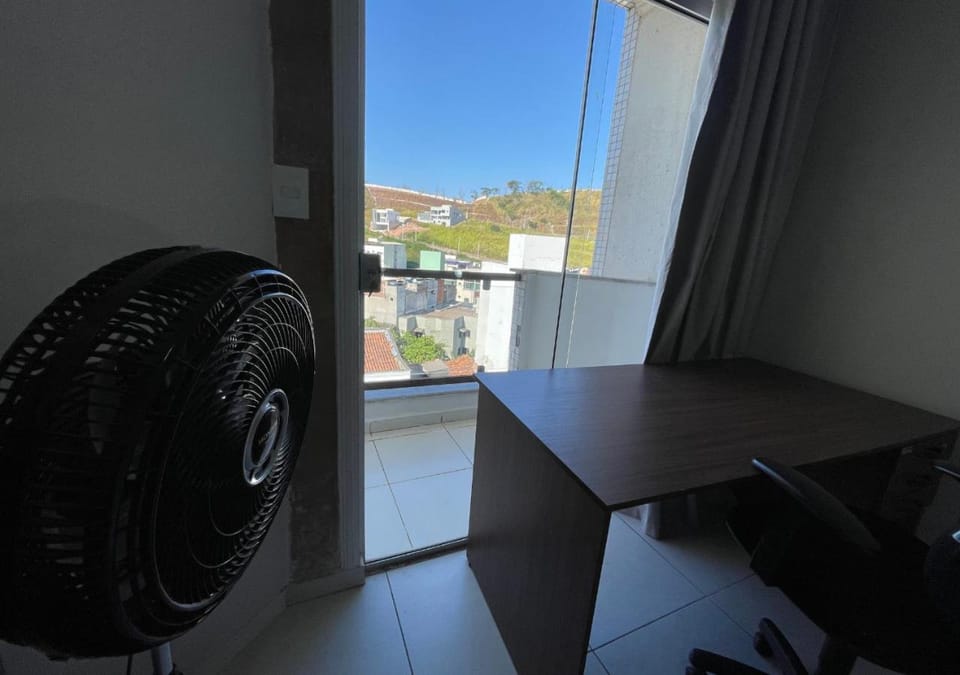 Apartamento Para até 4 pessoas Ipatinga Apartment in State of Minas Gerais, Brazil