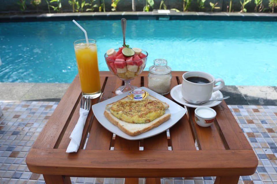 Food and drinks, Food, Breakfast
