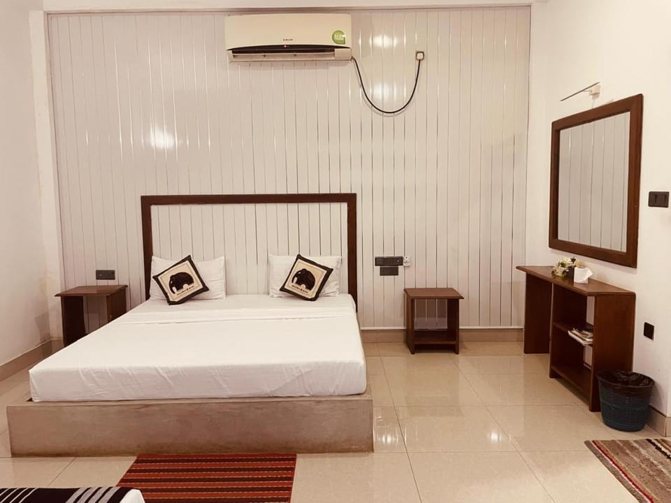 VELORA HERITAGE hotel Anuradhapura Hotel in Sri Lanka