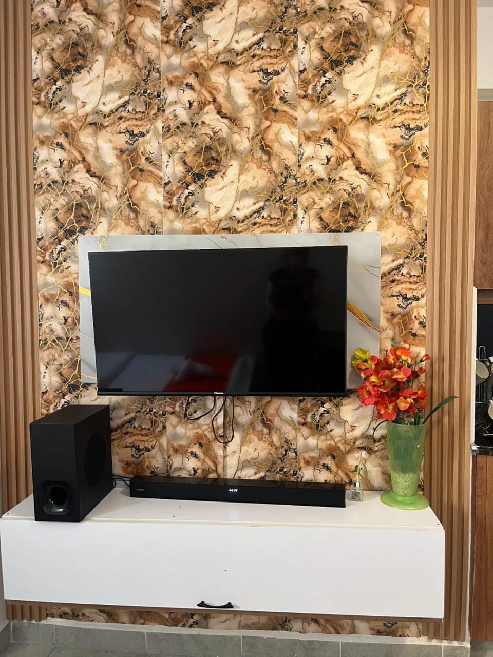Executive, mordern studio C506 Apartment in Nairobi County