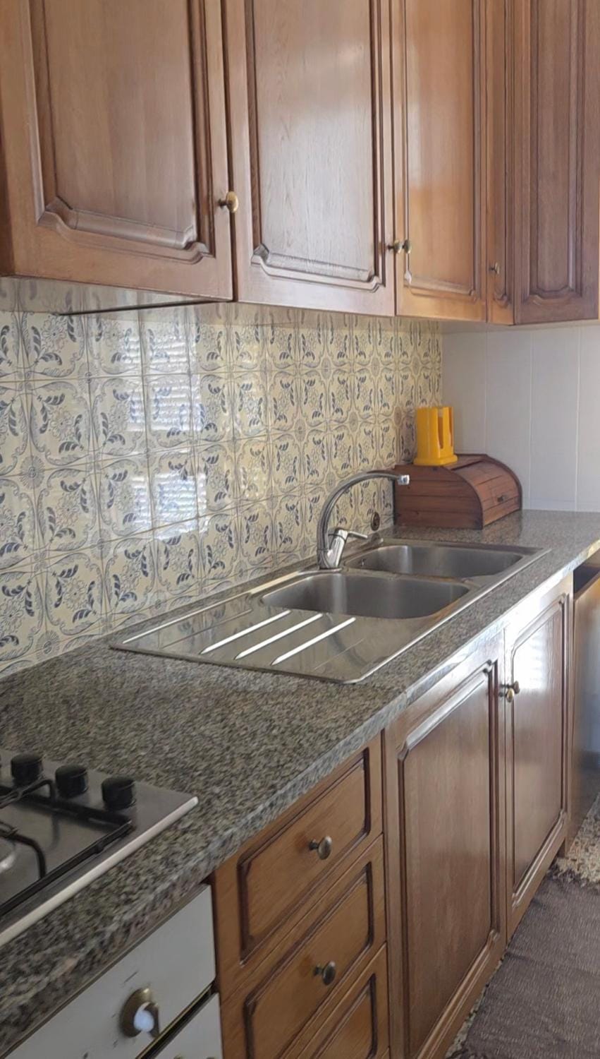 L'oasi di Maria Apartment in Ischia