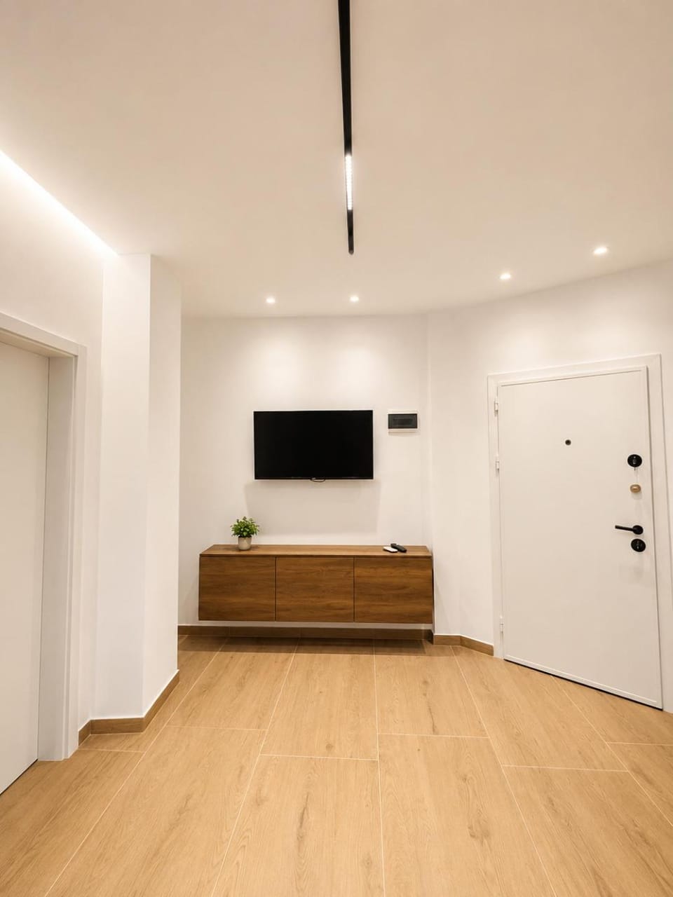 Communal lounge/ TV room, TV and multimedia, Evening entertainment