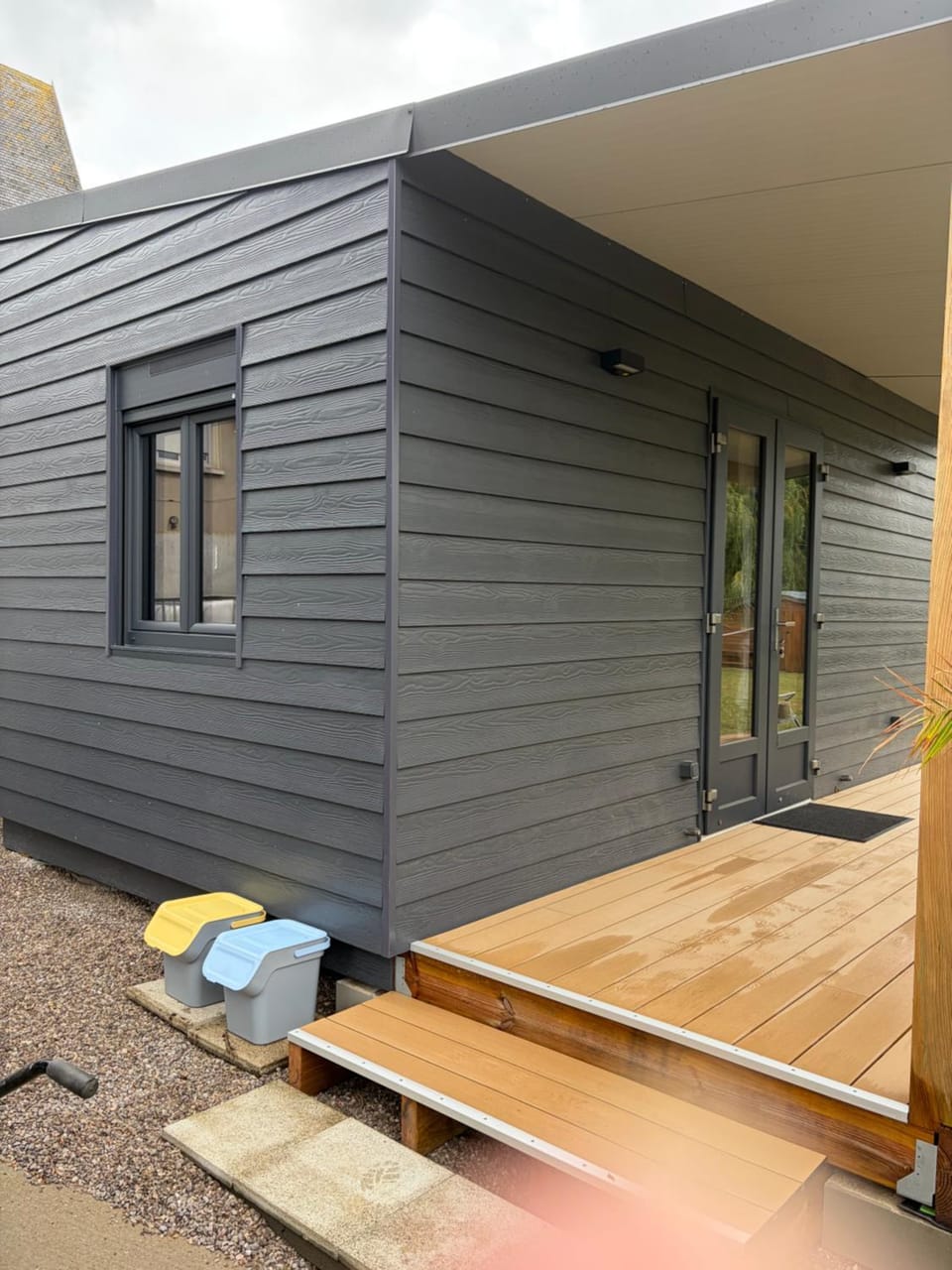L echappee douce House in Hauts-de-France