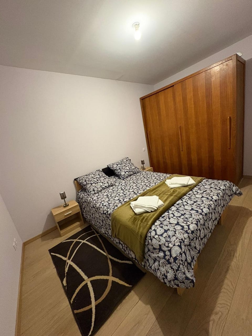 Charmant appartement Hauteville-Lompnes Apartment in Auvergne-Rhône-Alpes