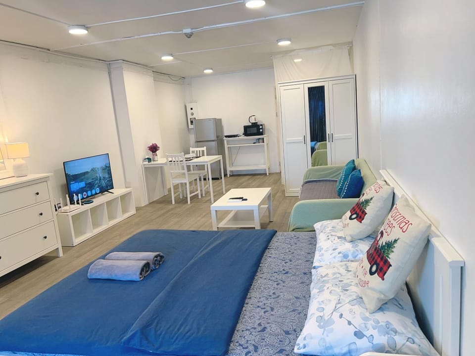 bangkok silom coller Aparment Apartment in Bangkok