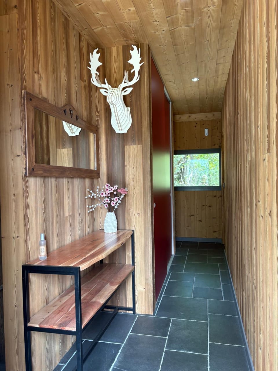 Chalet vue panoramique - spa Chalet in Bolquère