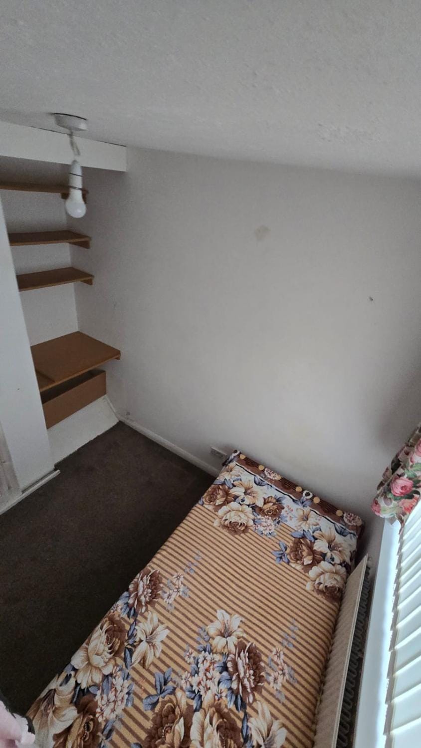 Room for Night Apartment in Taplow