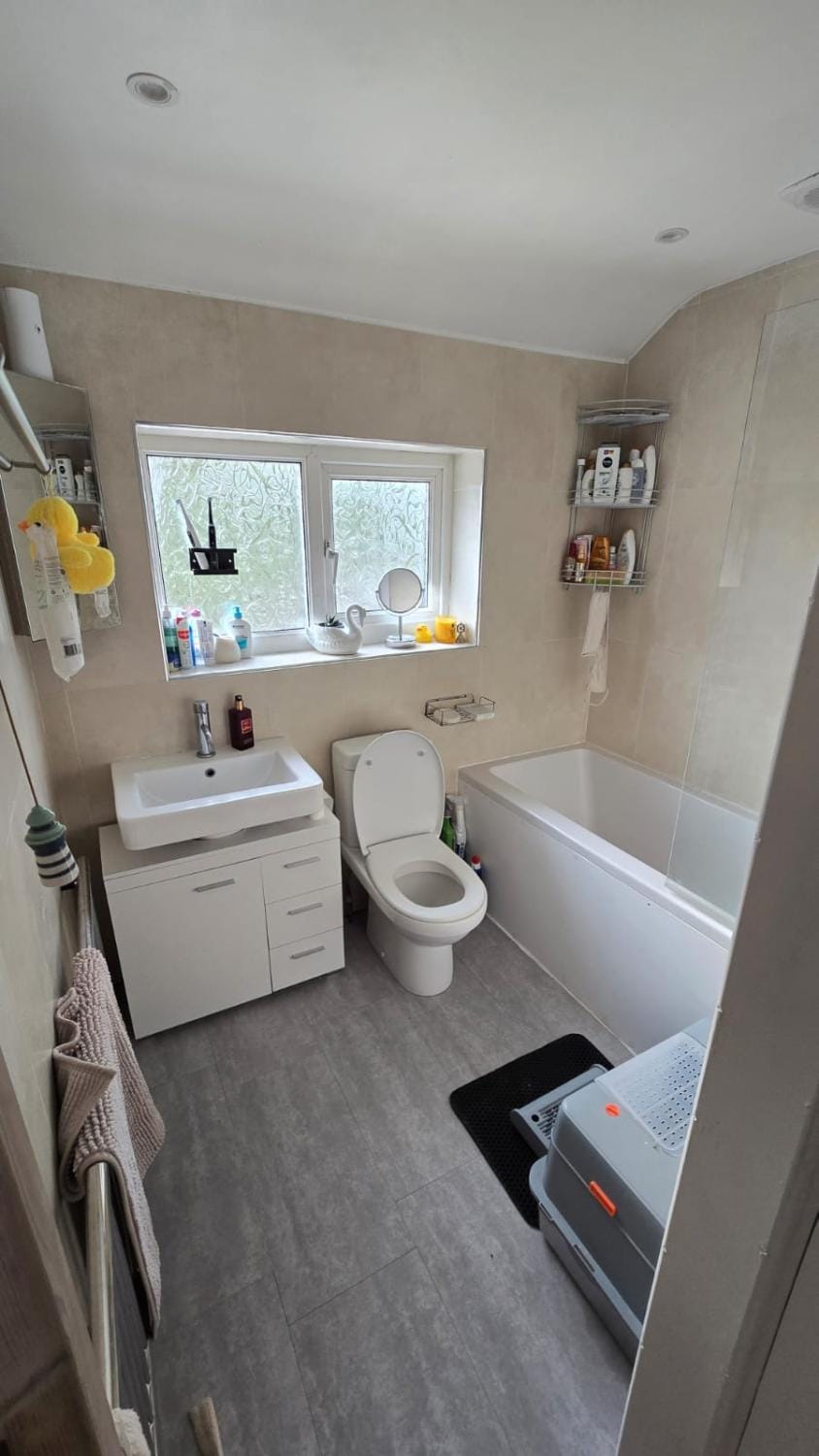 Room for Night Apartment in Taplow