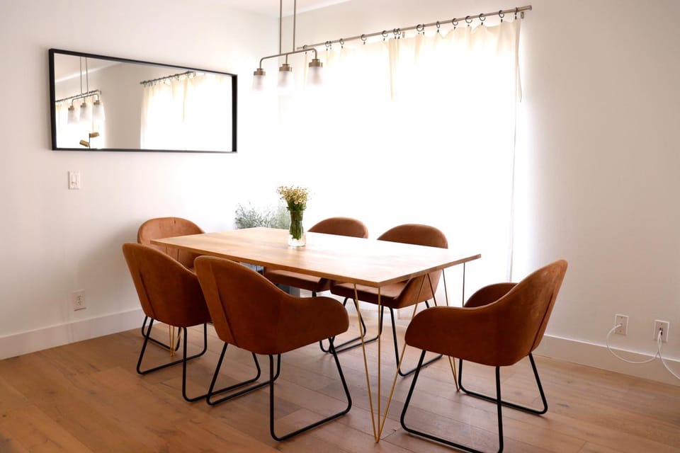 WEHO Place By Sunset Plaza Apartment Apartment in West Hollywood