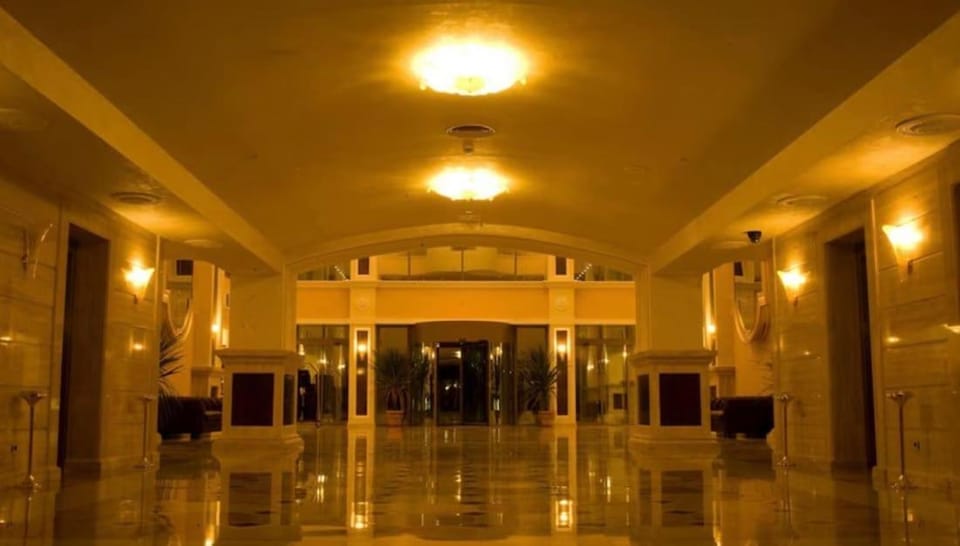 Beachfront apartment 5 Star Resort Pomorie Burgas Apartment in Pomorie