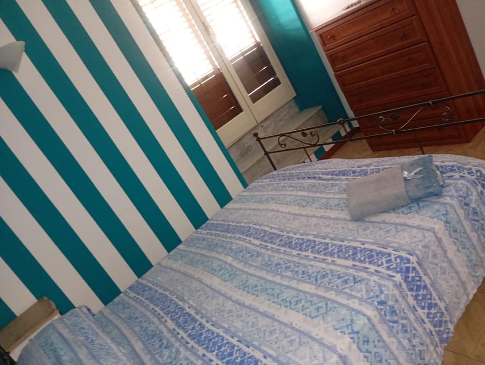 Nadi sul mare Apartment in Palermo