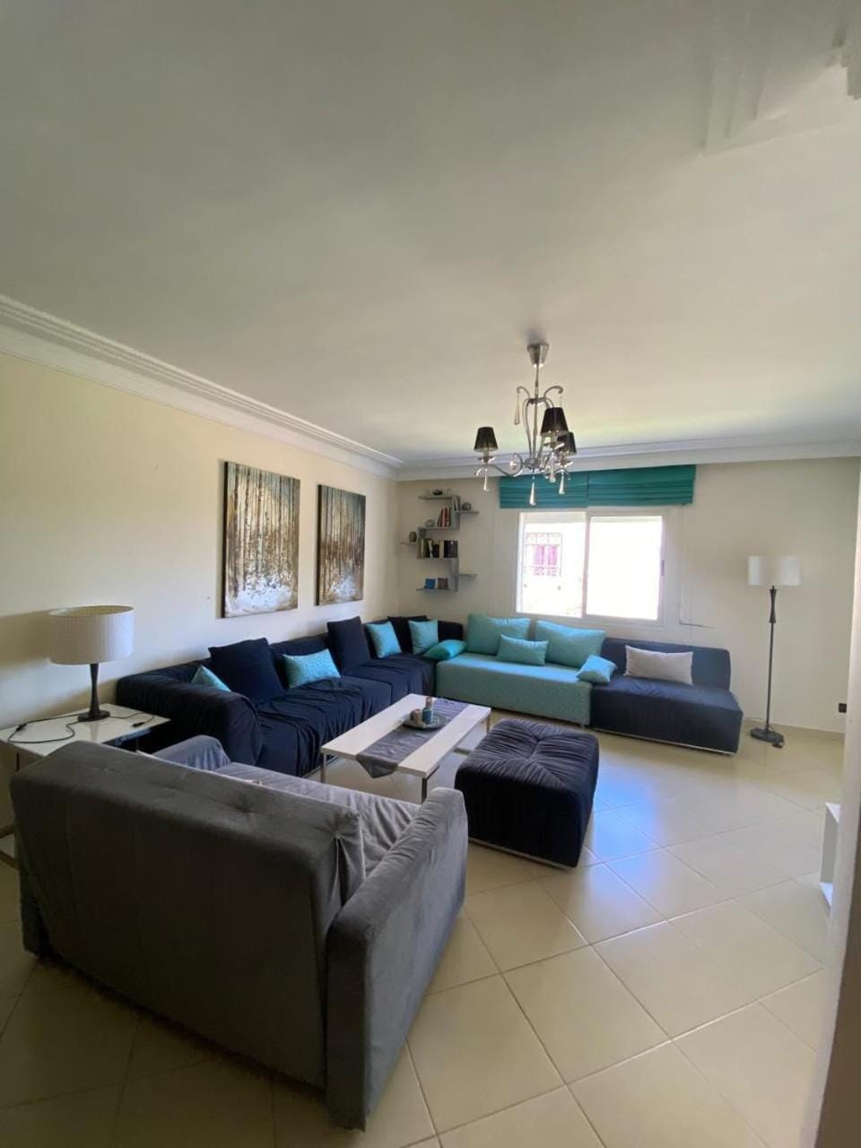 Assilah marina golf Apartment in Tangier-Tétouan-Al Hoceima
