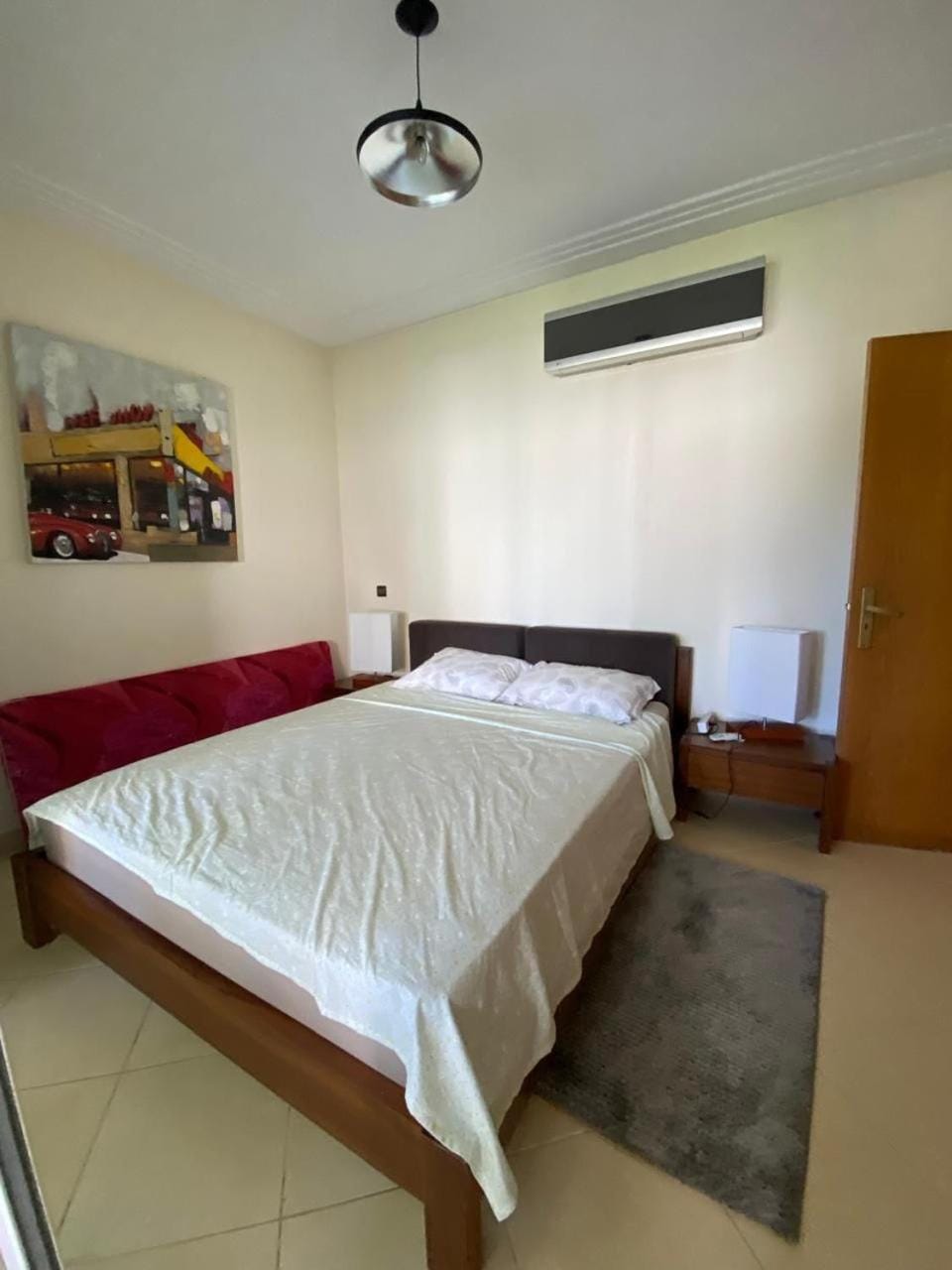 Assilah marina golf Apartment in Tangier-Tétouan-Al Hoceima