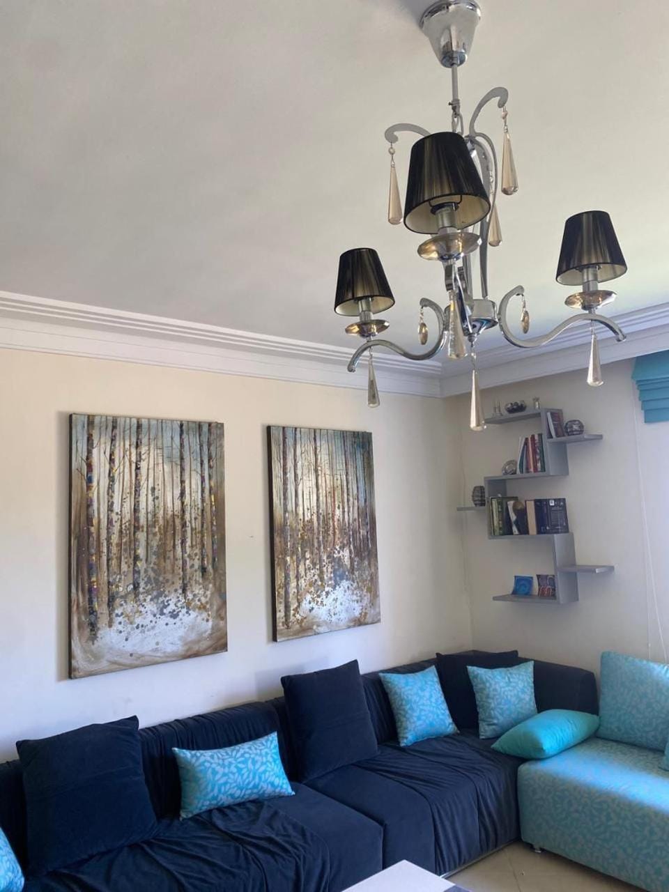 Assilah marina golf Apartment in Tangier-Tétouan-Al Hoceima