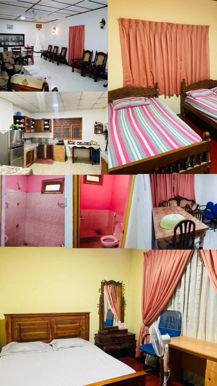 Nissanka Garden Stay Vacation rental in Sri Lanka