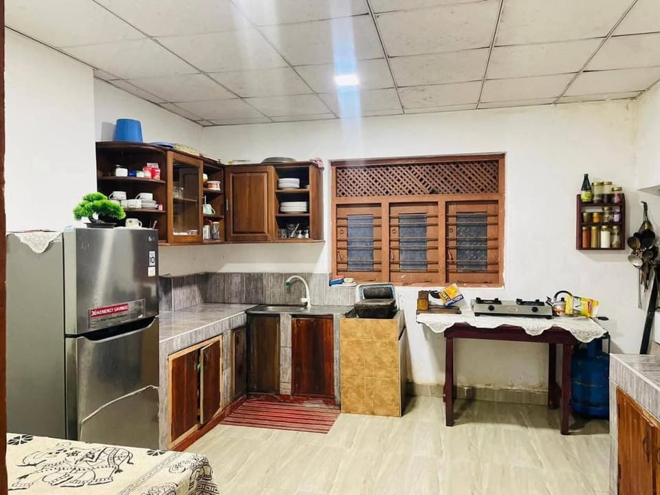 Nissanka Garden Stay Vacation rental in Sri Lanka