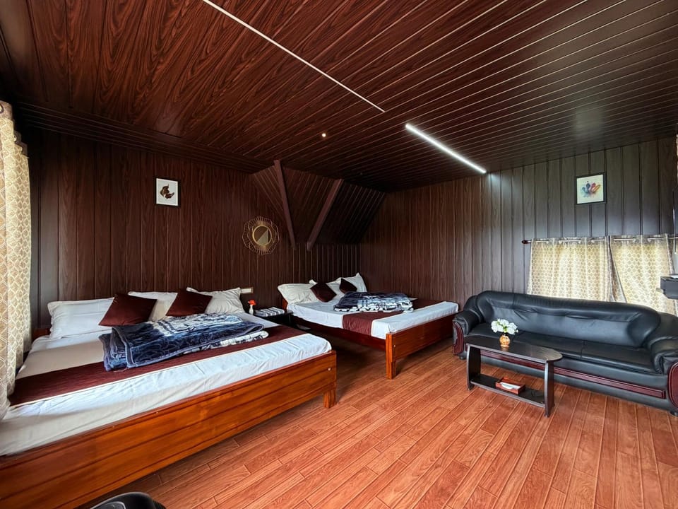 I Queen by Cloudmere Kodaikanal Vacation rental in Kodaikanal