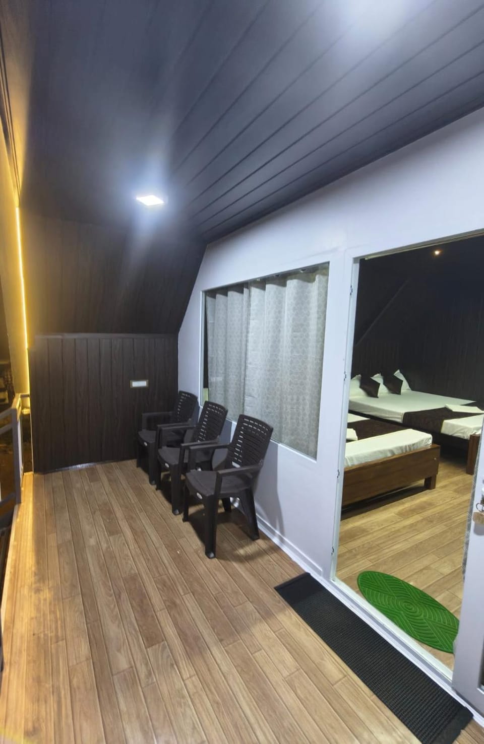 I Queen by Cloudmere Kodaikanal Vacation rental in Kodaikanal