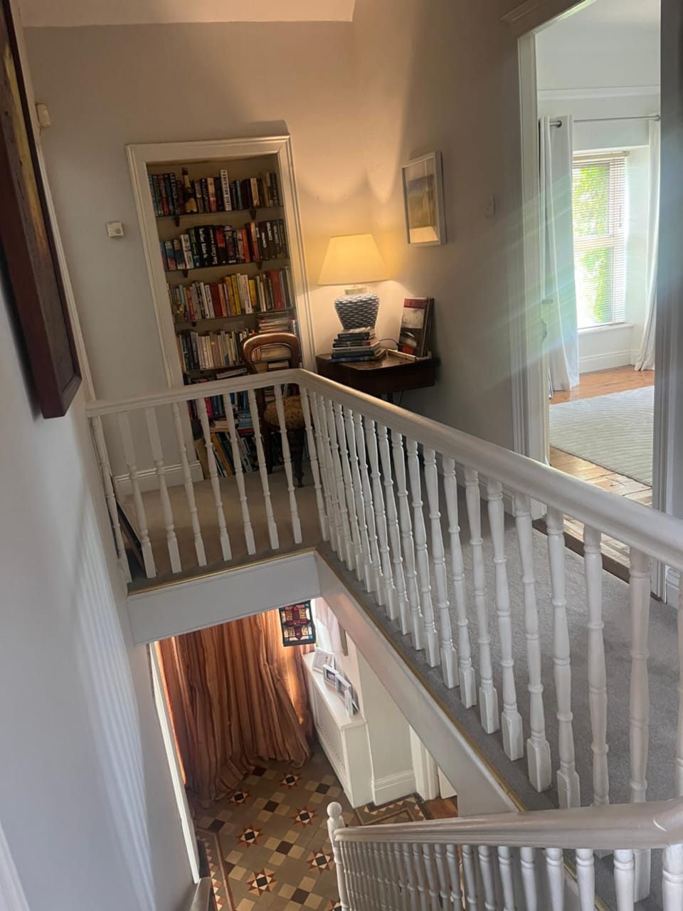 Sunnyside House in County Clare