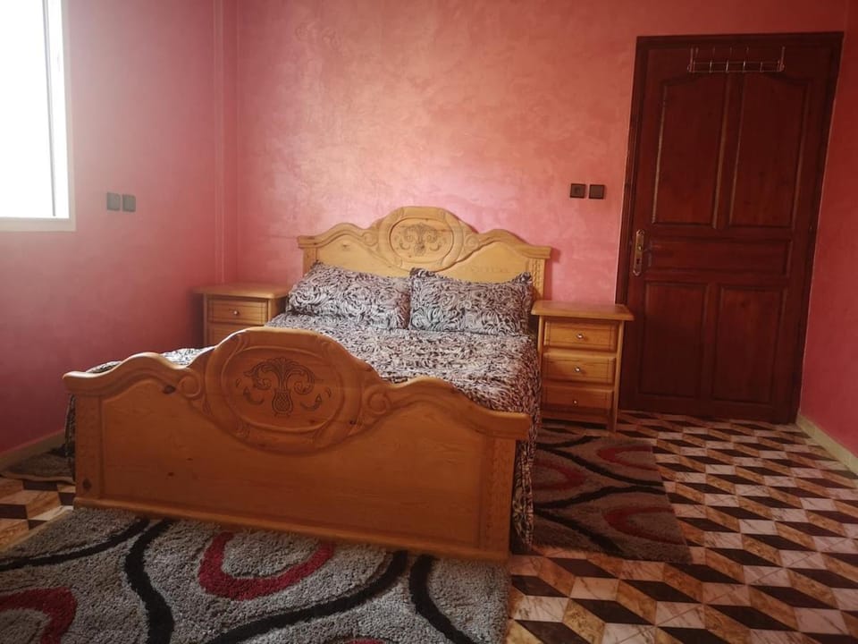 Apartment for rent in anza agadir Apartment in Agadir