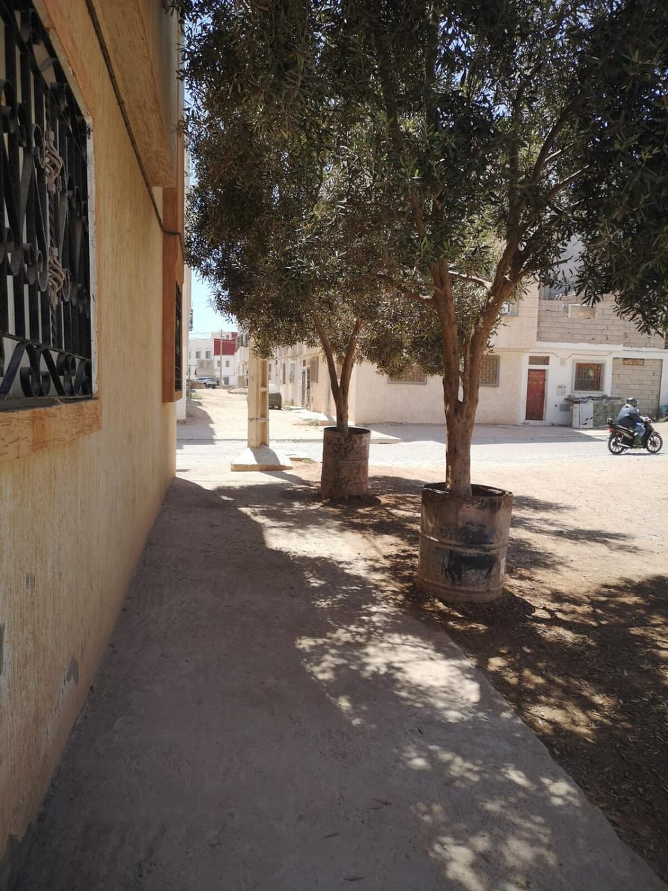 Apartment for rent in anza agadir Apartment in Agadir