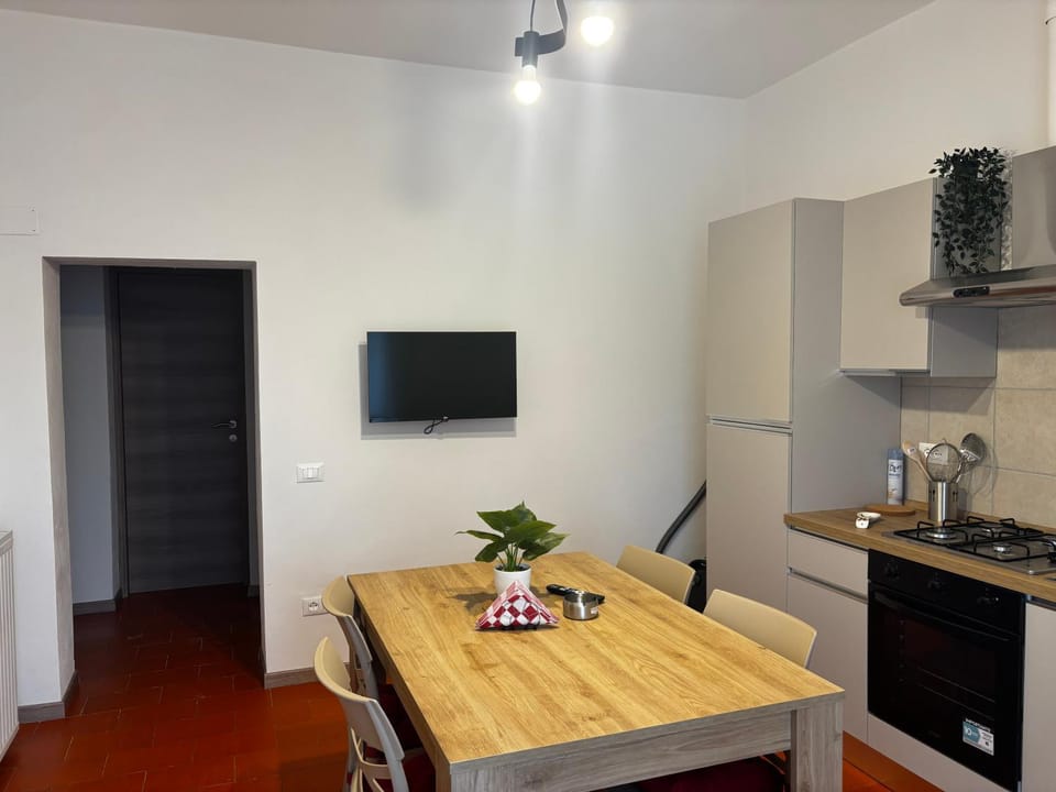 Casina di Anna Apartment in Tuscany