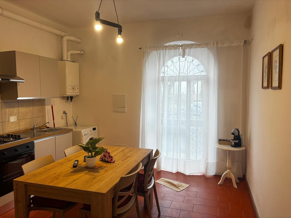 Casina di Anna Apartment in Tuscany