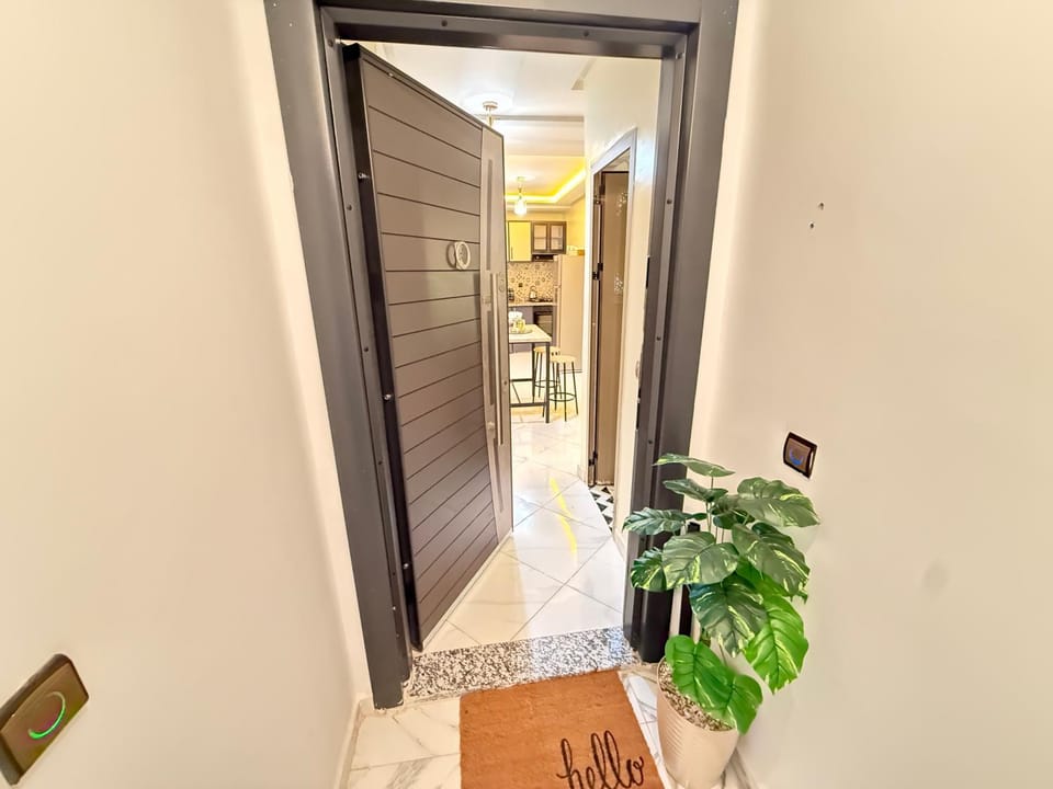 Cozy Apartment in Prime Location Apartment in Morocco
