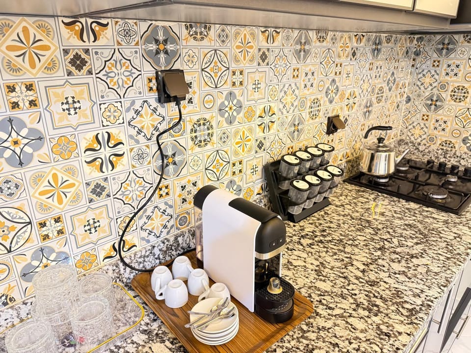 Cozy Apartment in Prime Location Apartment in Morocco