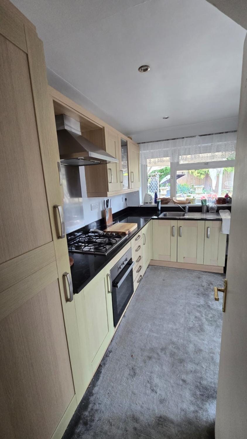 Room for Night Apartment in Taplow