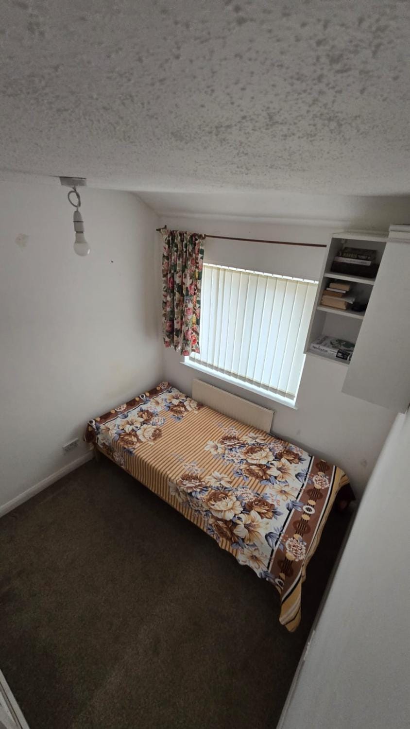 Room for Night Apartment in Taplow