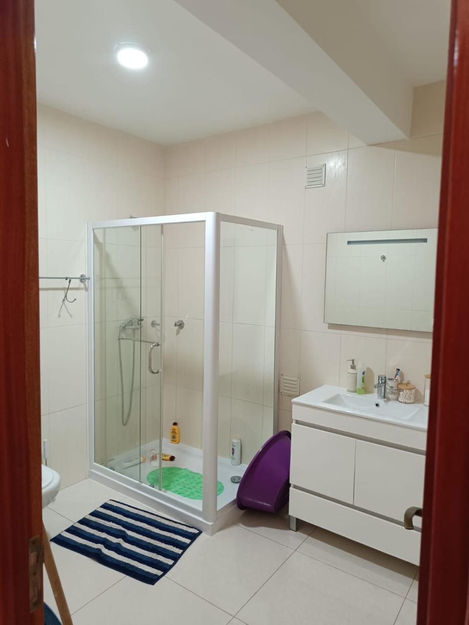 Casa sab sab Apartment in Cape Verde
