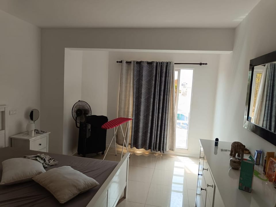 Casa sab sab Apartment in Cape Verde