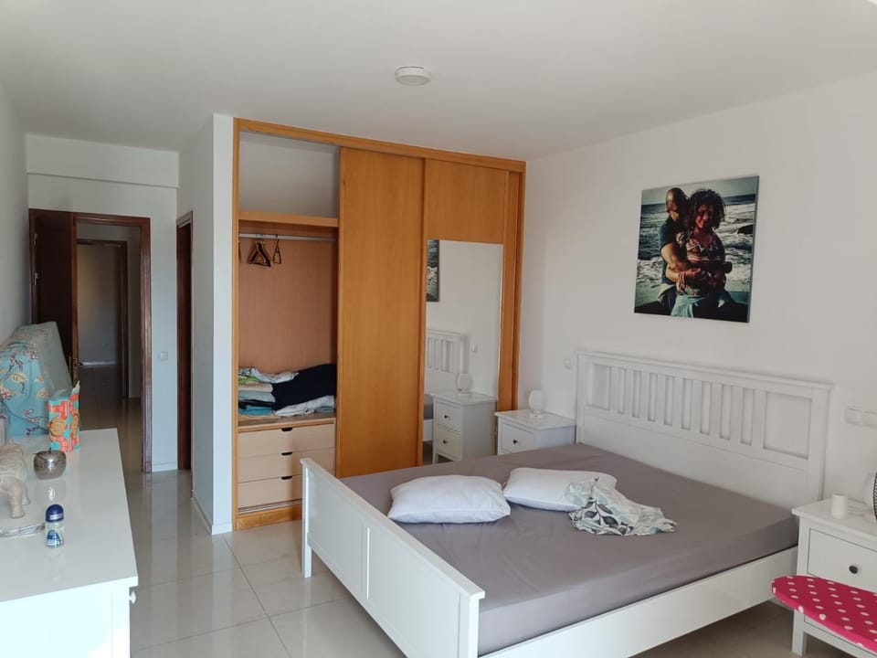 Casa sab sab Apartment in Cape Verde