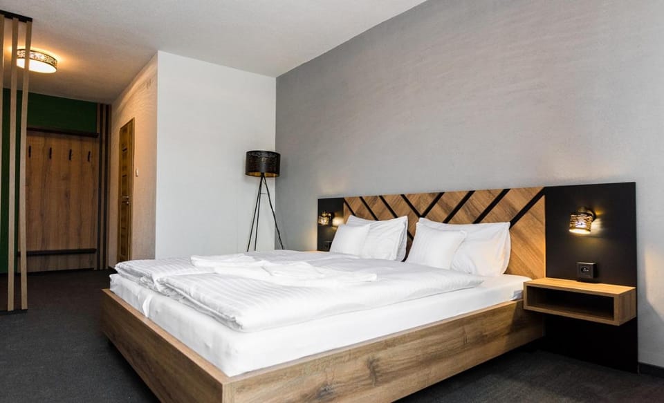 Hotel Carrera Hotel in Slovakia