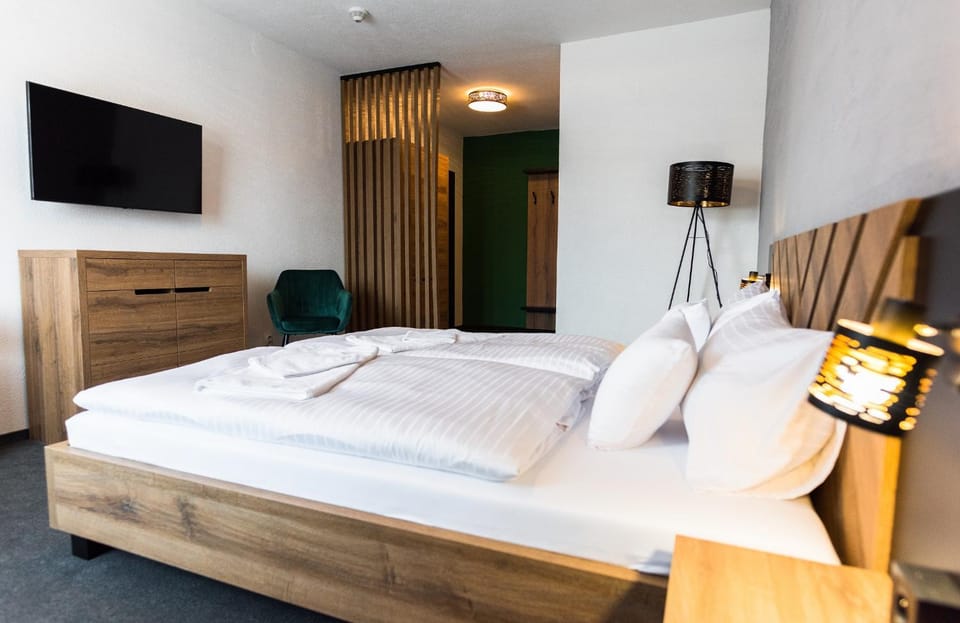 Hotel Carrera Hotel in Slovakia