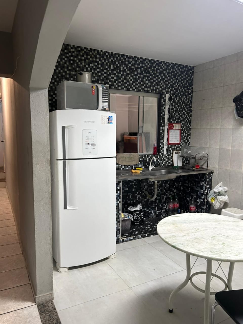 Suite premium Bed and Breakfast in Campinas