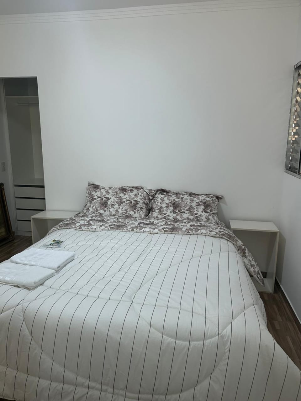 Suite premium Bed and Breakfast in Campinas