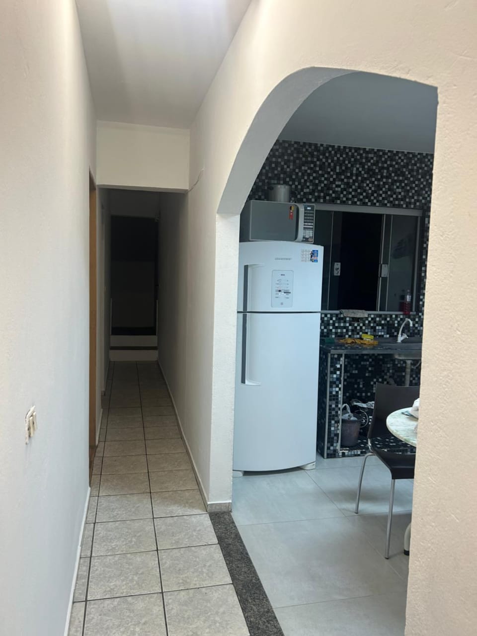 Suite premium Bed and Breakfast in Campinas
