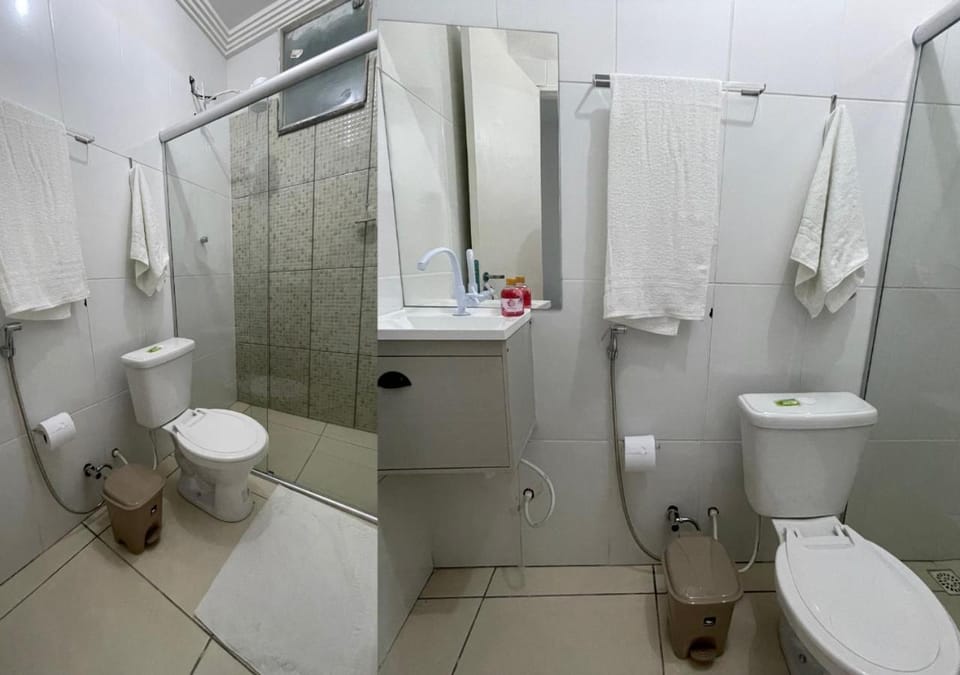 Apartamento para até 6 pessoas Ipatinga Apartment in State of Minas Gerais, Brazil