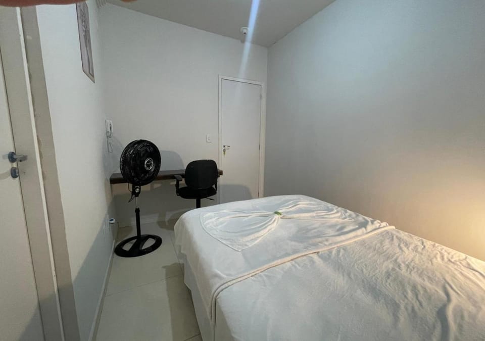 Apartamento para até 6 pessoas Ipatinga Apartment in State of Minas Gerais, Brazil