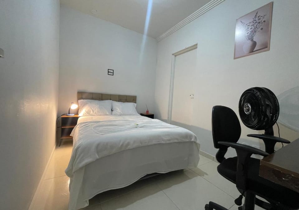 Apartamento para até 6 pessoas Ipatinga Apartment in State of Minas Gerais, Brazil