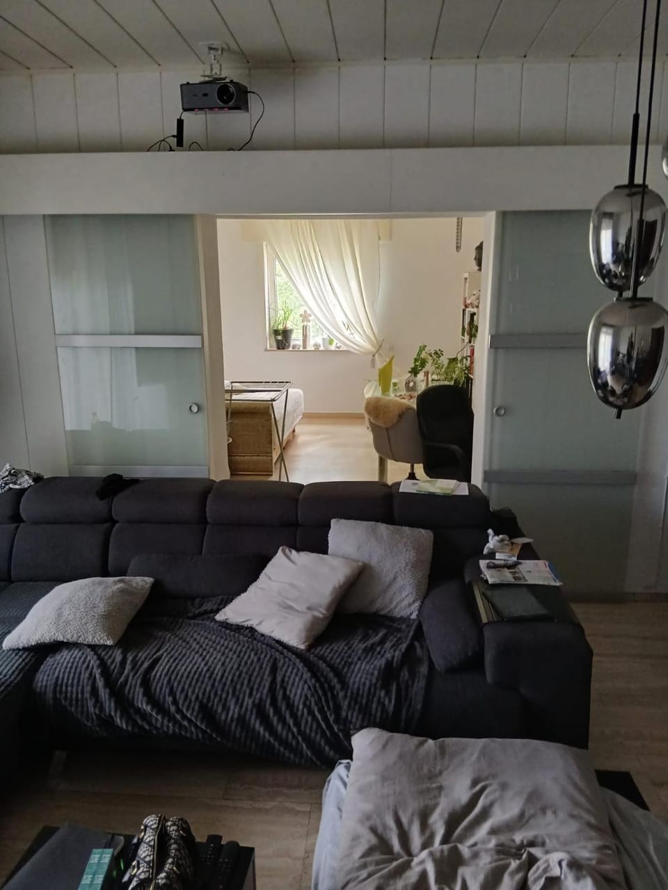 Woodstock - Apartment Apartment in Kassel