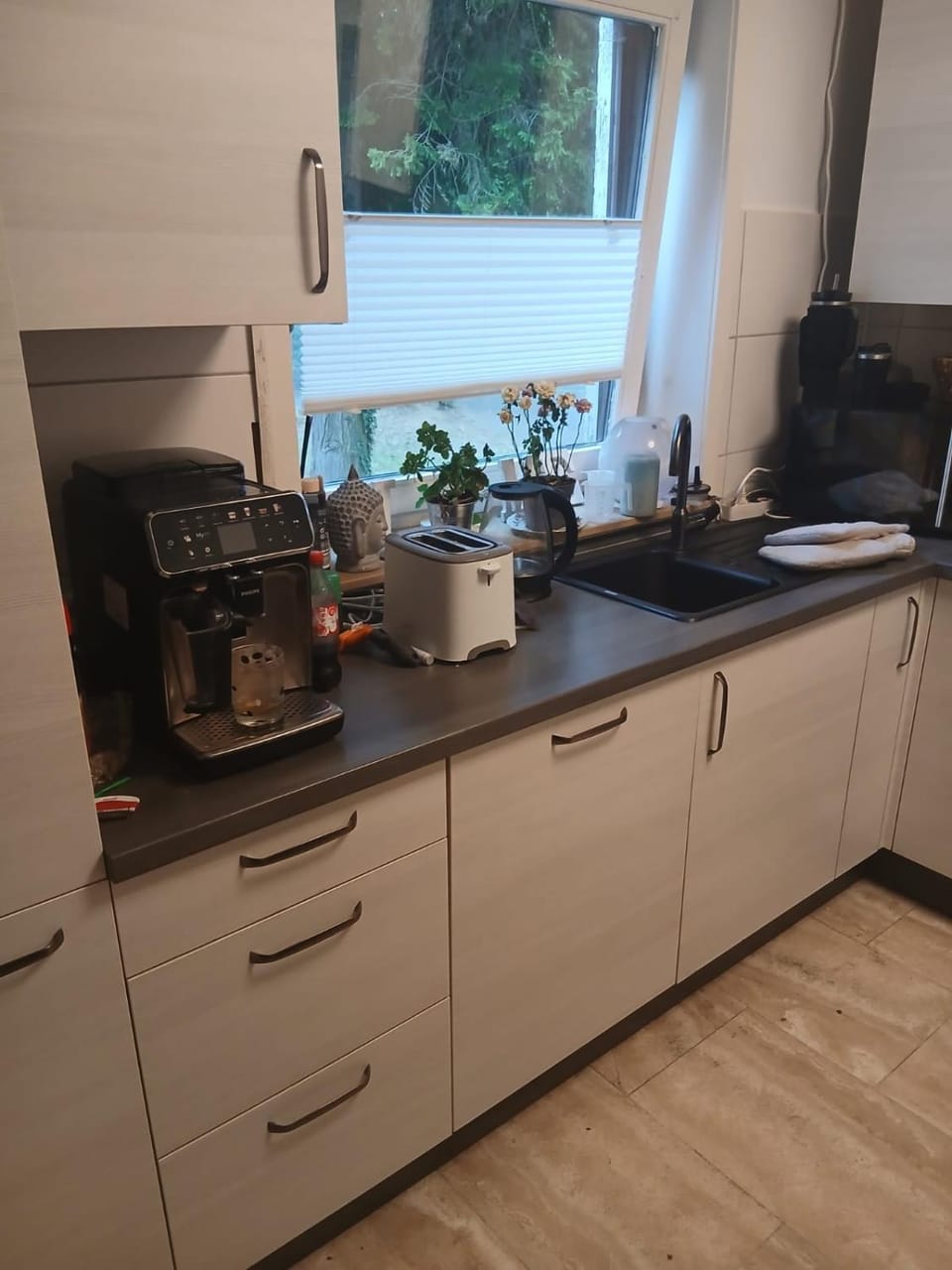 Woodstock - Apartment Apartment in Kassel