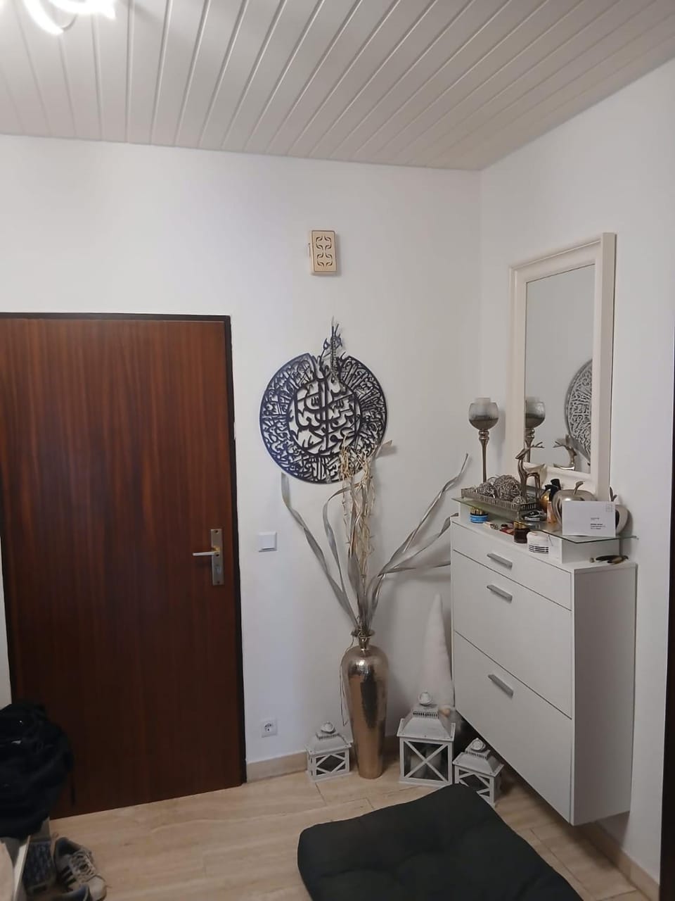Woodstock - Apartment Apartment in Kassel